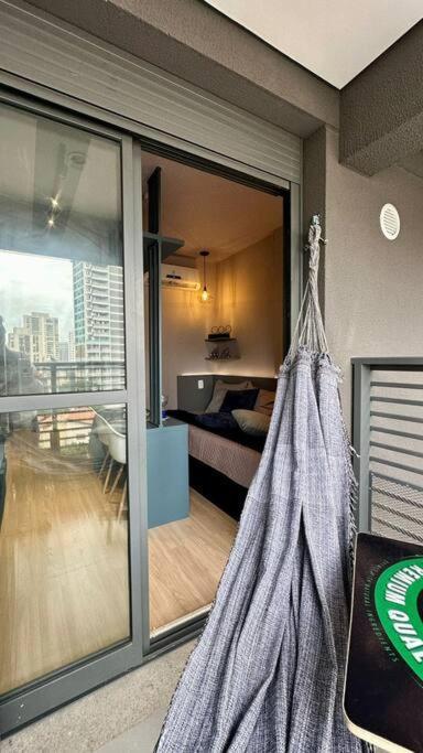 Novissimo Solteiro Metro Brooklin Hmb720 Apartamento *