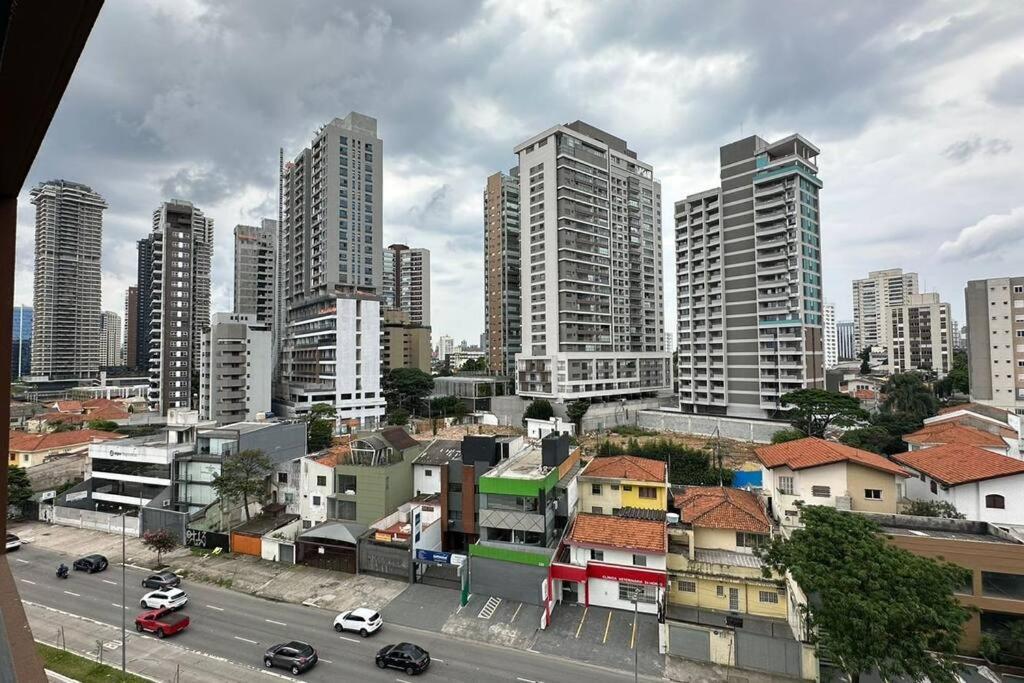 Novissimo Solteiro Metro Brooklin Hmb720